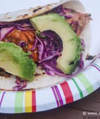 In a large bowl, toss the cabbage with the lime juice, the remaining 1 tsp. What Can I Make With Red Cabbage Tilapia Best Recipes Food Pairings Foodcombo