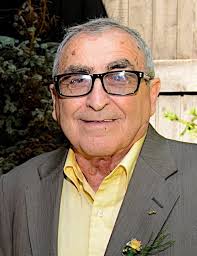 Obituary information for Jacob Donald Ciccone, Sr.