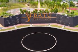Bu özel erişilebilir putra mahkota değişim exit 213 den plus. Exclusive Living At Sebayu Hill Villas Bandar Seri Putra In Bangi South Propsocial