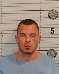 Latest Hamilton County Arrest Report