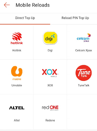 The online store currently offers discounted smartphones from six different brands including samsung, sony mobile, zte, ninetology, htc and blackberry. Yy Online Shop Reload Available All Telco Hotlink Facebook