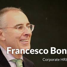 Silvestro Ramunno, Autore presso HR LINK MAGAZINE