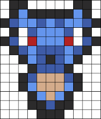 Pin On Beads