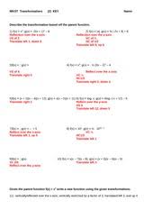 Factorization by grouping the following expressions have your say about what you just read! Factoring By Grouping Worksheet With Key Unit 7 Ba Review 1 8 2 Factoring By Grouping Factor 1 4 X U20143 U20143x X U20143 Agra X 0 U20143 3 29 6rtiaifrb Qwu U2018u Course Hero