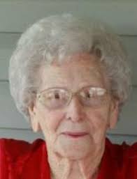 Daisy B. Ennis, 95