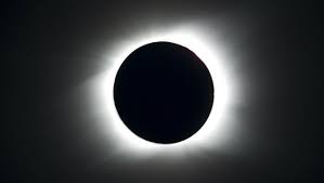 A solar eclipse occurs when the moon passes between earth and the sun, thereby obscuring the image of the sun for a viewer on earth. Total Solar Eclipse A Bucket List Item For Wisconsinites