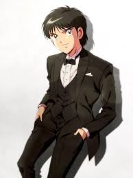 Ghim Tren Capitan Tsubasa