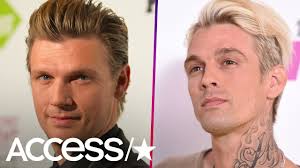 Post anything (from anywhere!), customize everything, and find and follow what you love. Nick Carter Seeks Restraining Order Against Aaron Carter Over His Increasingly Alarming Behavior Youtube