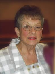 Obituary information for Mary Ann Fidak