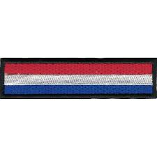 De nederlandse vlag mag niet in uw mast ontbreken tijdens officiële gelegenheden. Black Patch Flash Stick Dutch Flag Nederlandse Vlag Holland The Netherlands Patches Badboy Nl
