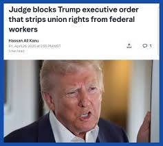 Trump's Unprecedented Steps to Nullify the Judiciary Branch