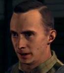 John Ferdinand Jamison Voice