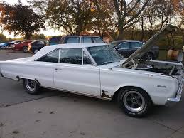 Image result for Silver 1966 Plymouth