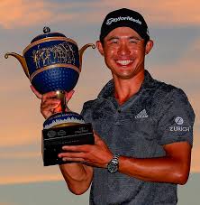 Tweak your grip and club selection slightly to eliminate risk and start shooting lower scores. Morikawa Finds His Putting Stroke And Scores Impressive Wgc Win Geoff Shackelford