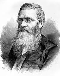 File Alfred Russel Wallace Engraving Jpg Wikimedia Commons