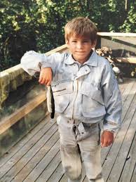 The request came friday, when provincial premier john horgan posted a video on twitter. A Young Ryan Reynolds With A Fish And His Fly Down Early 80s Oldschoolcool