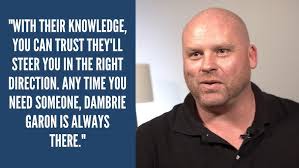 Interview with Nathan Belcher