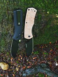 The sleek everyday carry knife also features a. The James Brand The Folsom The Carter Willya
