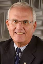 SCBC's Robert Grant joining staff of Baptist Foundation of South Carolina