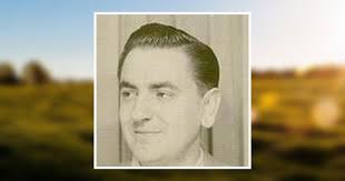 Dominic Colucci Obituary February 26, 2009