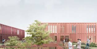 We serve the neighborhoods of swissvale. Mental Health Center Future Architecture