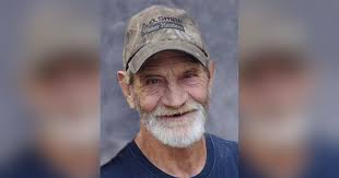 Obituary for Johnny Wayne Sturgill