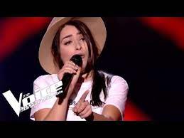 Your voice is beautiful but eminem still eminem. Eminem Lose Yourself Louna The Voice 2019 Blind Audition Youtube