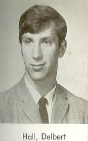 Delbert A. Hall, Jr., 72 of Connellsville died