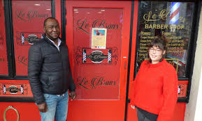 We did not find results for: Commerce A Evreux Un Nouveau Salon De Coiffure Qui Prend Soin Des Cheveux Afro La Depeche Evreux