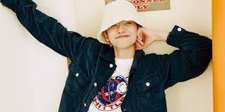 Selasa, 02 november 2021 08:54 penulis: Pemotretan Jaemin Nct Dream Bareng Allure Korea Tampilkan Sisi Boyfriend Material Ungkap Cinta Untuk Nctzens Kapanlagi Com