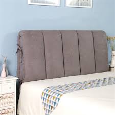 Maybe you would like to learn more about one of these? Uus Cuscino Cuscino Per Testata Letto Cuscino Per Schienale Letto Imbottito Per Letto Grande Proteggi Il Cuscino Di Lettura Per Collo E Schiena Pillow Dimensioni 80 50cm Cuscini Casa E Cucina Aaaid Org