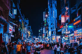 Satay house malaysia restaurant credit: Circle Of Life Malaysia Beauty And Lifestyle Blog Vietnam After Dark A Guide To The Best Nightlife Activities In Ho Chi Minh City