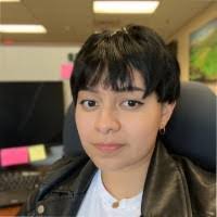 Karina Rojas's Instagram, Twitter & Facebook