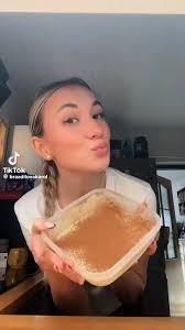 Tiramisu chia puding 🤤😍👌, #tiramisu #chia #puding