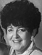 Linda Williams Obituary (1941