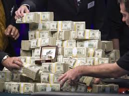 Some of the business ideas in the list below might seem funny or even crazy. Here S How Much Money There Is In The World