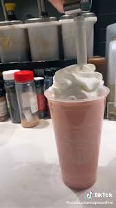 Starbucks Secret Menu Recipe Drinks 2020 Copycats Dupes Video Starbucks Smoothies Recipe Starbucks Recipes Starbucks Secret Menu Recipes