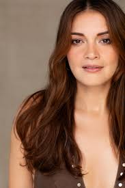 Little Miss Perfect (TV Series 2021– )