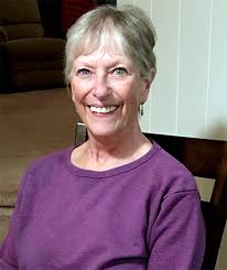 Patricia L. Kohlmann: July 12, 1943