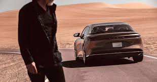 Luxury electric vehicle maker lucid motors on monday agreed to go public by. Lucid Motors Prepares To Go Public With Saudi Money Amid Spac Mania Los Angeles Times