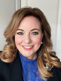 Wonder Women in Business, Amanda Scott — Freeman Means Business (TM)