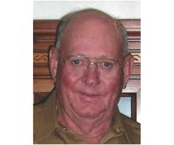 Roger Boyd Obituary (1933