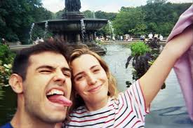 Carla Palos's Instagram, Twitter & Facebook