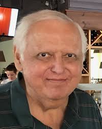 Adan Benavides's Instagram, Twitter & Facebook