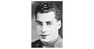 John Dube Obituary (2016)