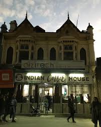 Indiancoffee Indian Coffee House The Mall Lower Bazar Shimla Himachal Pradesh India A Two Story Coffee Ho Indian Coffee Travel Aesthetic Valley View