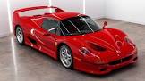 FERRARI-F50