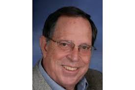 Richard Newton Obituary (1942