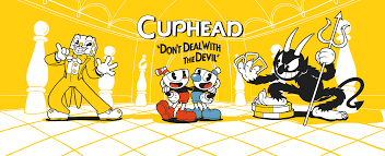 cuphead 2017 promotional art mobygames