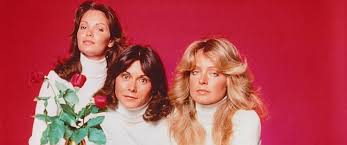 Check out these #bloopers from #charliesangels and. The Strange Cultural Legacy Of Charlie S Angels Crimereads